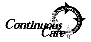 CONTINUOUS CARE