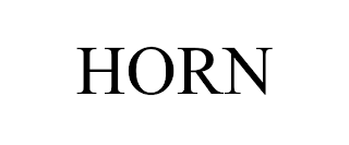 HORN