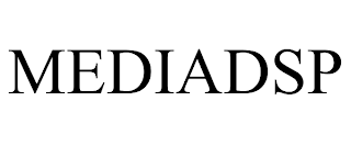 MEDIADSP