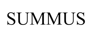 SUMMUS