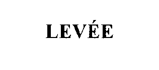 LEVÉE