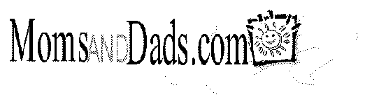 MOMSANDDADS.COM