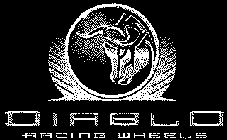 DIABLO RACING WHEELS