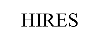 HIRES