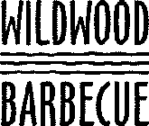 WILDWOOD BARBECUE