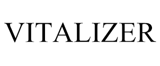 VITALIZER