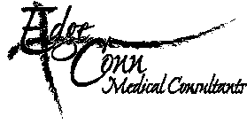 EDGE CONN MEDICAL CONSULTANTS