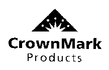 CROWNMARK PRODUCTS