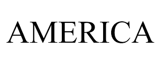 AMERICA
