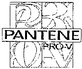 PANTENE PRO-V