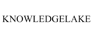 KNOWLEDGELAKE