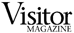 VISITOR MAGAZINE