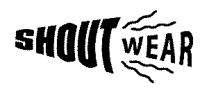 SHOUTWEAR
