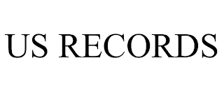 US RECORDS