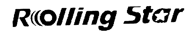 ROLLING STAR
