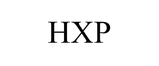 HXP