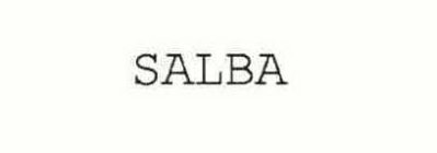 SALBA