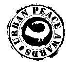 URBAN PEACE AWARDS