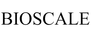 BIOSCALE