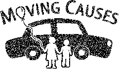 MOVING CAUSES