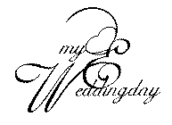 MY E WEDDINGDAY
