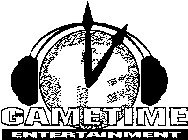 GAMETIME ENTERTAINMENT