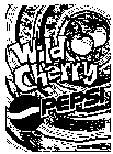 WILD CHERRY PEPSI