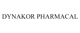 DYNAKOR PHARMACAL