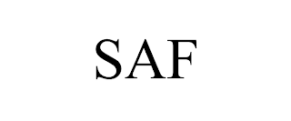 SAF