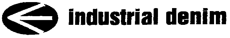 INDUSTRIAL DENIM