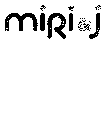 MIRI&J