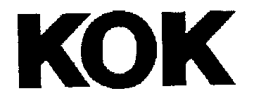 KOK