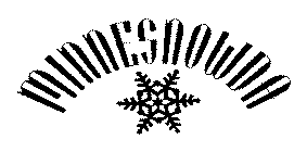 MINNESNOWDA