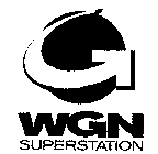 WGN SUPERSTATION