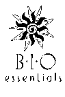 BIO ESSENTIALS