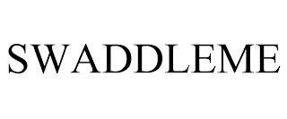 SWADDLEME