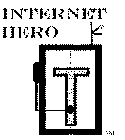 INTERNET HERO