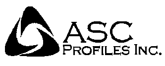 ASC PROFILES INC.