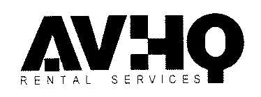 AVHQ RENTAL SERVICES