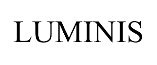 LUMINIS