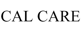 CAL CARE