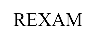 REXAM