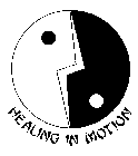 HEALING IN MOTION