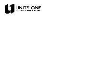 U1 UNITY ONE FEDERAL CREDIT UNION