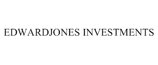 EDWARDJONES INVESTMENTS