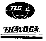 TLG THALOGA