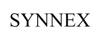 SYNNEX