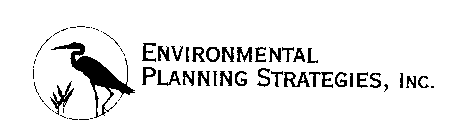 ENVIRONMENTAL PLANNING STRATEGIES, INC.