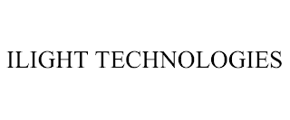 ILIGHT TECHNOLOGIES