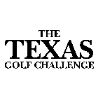 THE TEXAS GOLF CHALLENGE